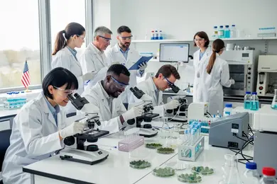 2026 Cost per Credit for Online Biology Master's Programs: Tuition Comparison Guide thumbnail