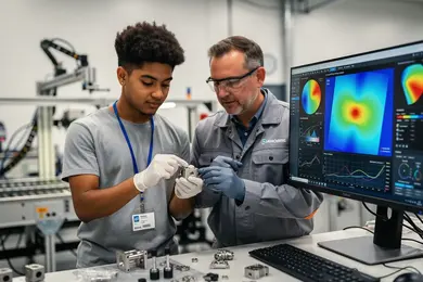 2027 Manufacturing Defect Detection Capstones: What to Look for in a Data Science Master's thumbnail