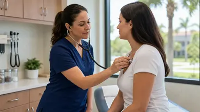 2027 Best Online Family Nurse Practitioner (FNP) Programs for Residents of Pembroke Pines, FL thumbnail