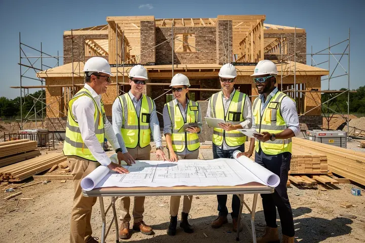 2026 Online Construction Management Degrees With Residential Construction Career Alignment