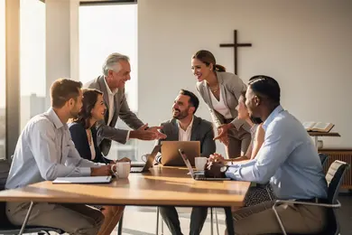 2026 Best Value Online Christian Leadership Master's Degrees: Affordable Accredited Programs with the Highest ROI thumbnail