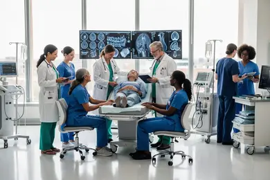 2026 Does a Health Services Program Require In-Person Clinical Training? thumbnail