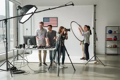 2026 Self-Paced Online Photography Bachelor's Degree Programs thumbnail