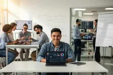 2027 Master's in Data Science vs. Master's in Biostatistics: Choosing Your Graduate Path thumbnail
