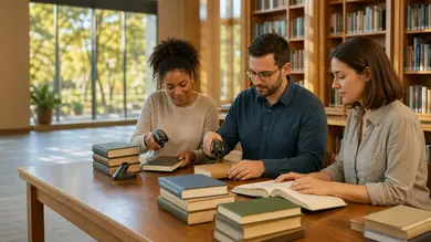 2027 Online Library Science Master's Programs With No Personal Statement or Admissions Essay Required thumbnail