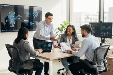 2026 AI Associate Degrees With Hackathon Opportunities thumbnail