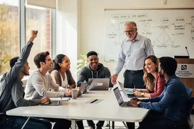 2026 Southern New Hampshire University Online MS in Higher Education Administration: Cost, Curriculum, Admissions, and Career Outcomes thumbnail