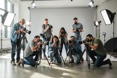 2026 Photography Degree Enrollment Trends by Age Group: Traditional Students vs Adult Learners thumbnail