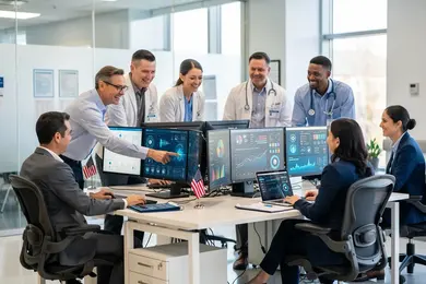 2026 Highest-Paying Jobs You Can Get With a Health Informatics Degree thumbnail