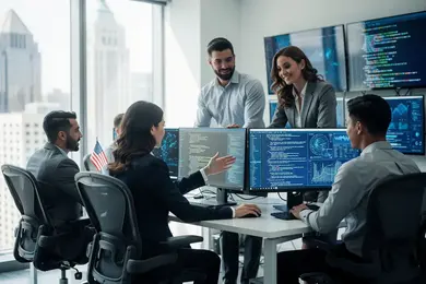2026 Job Placement Rates for Cybersecurity Master's Graduates: Employment Outcomes thumbnail