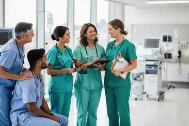 2026 RN to BSN Programs With No Waitlist thumbnail