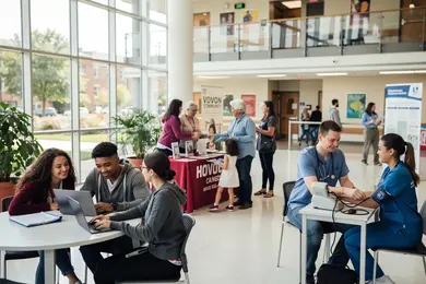 2026 Best Jobs for Students Who Want to Help People thumbnail