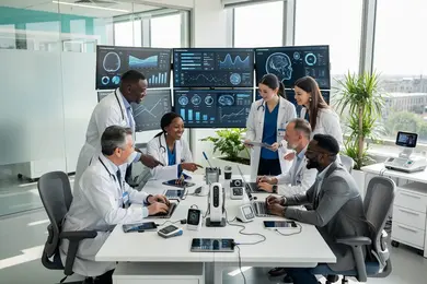 2027 Healthcare Innovation Degree Outlook Through 2030: Enrollment, Salary, and Hiring Projections thumbnail