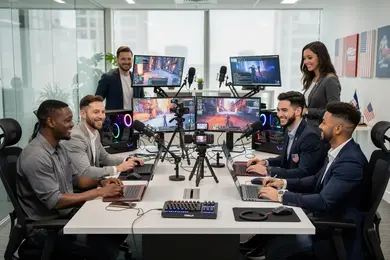 2026 Online Esports Business Bachelor's Degree Programs With No SAT or ACT Requirements thumbnail