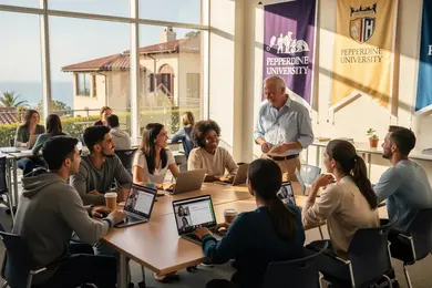 2026 Pepperdine University Online Master of Science in Applied Behavior Analysis: Cost, Admissions, Curriculum, and Career Paths thumbnail