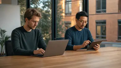 2027 Online Computer Science Master's Programs With No Personal Statement or Admissions Essay Required thumbnail