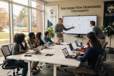 2026 Southern New Hampshire University Online BA in Psychology - Addictions: Cost, Curriculum, Admissions, and Career Outcomes thumbnail