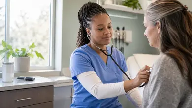 2027 Online Family Nurse Practitioner (FNP) Programs for South Carolina Residents: Costs and Clinical Training thumbnail