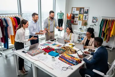 2026 Best Value Online Fashion Merchandising Degree Programs: Affordable Accredited Options with the Strongest ROI thumbnail