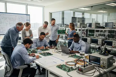 2026 Best Online Electrical Engineering Degrees for Working Adults thumbnail