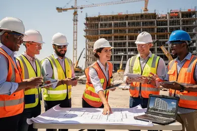 2027 Construction Management Degree Career Mobility Report: Which Paths Create the Best Promotion and Leadership Potential