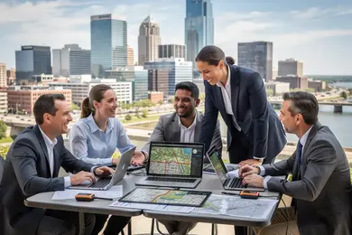 2026 Can You Study Geography Master's Programs Part-Time? Options & Duration thumbnail