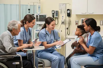 2026 Family Nurse Practitioner Degree Master's Programs Accepting Students Now thumbnail