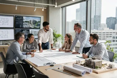 2026 Best Online Bachelor's in Architecture for Community College Graduates thumbnail