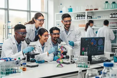 2026 Can You Get a Biology and Biological Sciences Bachelor's Degree After 30? thumbnail