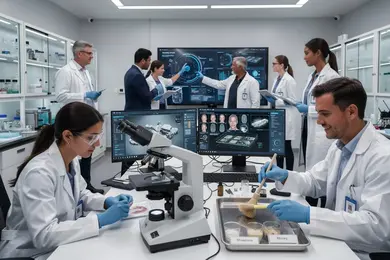2026 Forensic Science Roles at the Center of AI-Enabled Evidence Analysis thumbnail