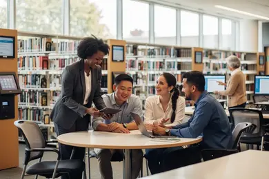 2027 Library Science Degree Time-to-Completion Report: How Long Students Actually Take to Finish thumbnail