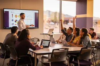 2026 Is Grand Canyon University's Online BA in Digital Design - Web Design Worth It? What Students Should Know thumbnail