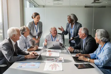 2027 Best Online Health Education Doctorate Programs for Senior-Level Roles: Careers, Salaries, and Advancement Paths thumbnail