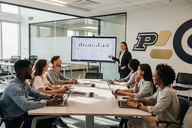 2026 Purdue Global Online BS in Finance - FinTech: Cost, Curriculum, Admissions, and Career Outcomes thumbnail
