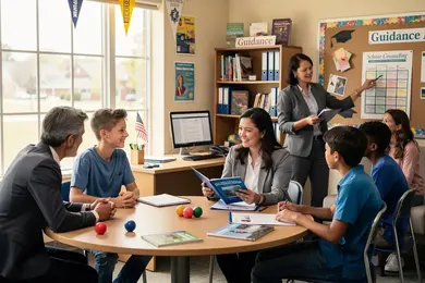 2027 Online School Counseling Doctorate Programs That Do Not Require the GRE or GMAT thumbnail