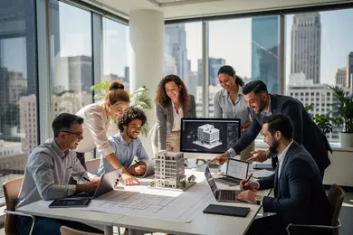 2026 Online Architecture Degrees With the Most Flexible Enrollment Paths thumbnail