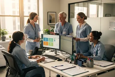 2026 What Careers Can You Pursue With a Medical Office Administration Degree? Salary Potential, Job Outlook, and Next Steps thumbnail