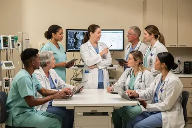 2027 Best Online Nursing Practice Doctorate Programs for Consulting Careers thumbnail