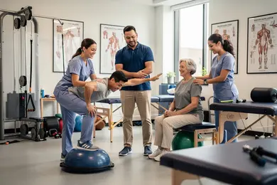2026 Online Kinesiology Bachelor's Degree Programs With No Application Fee thumbnail