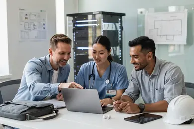 2027 Best Online College Programs for Job Security thumbnail