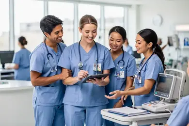 2026 Can You Work Part Time During an ABSN Program? thumbnail
