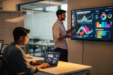 2027 Master's in Data Science vs. Master's in Educational Data Science: Choosing Your Graduate Path thumbnail