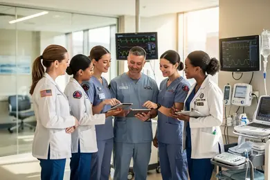 2026 Best Online Nurse Practitioner Programs for Military Nurses thumbnail