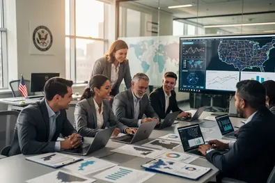 2026 Best Online Political Science Programs for Professionals Seeking Intelligence Analysis Careers
