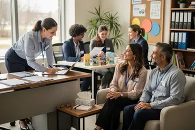 2026 Behavioral Health Support Roles You Can Target With a Human Services Degree thumbnail