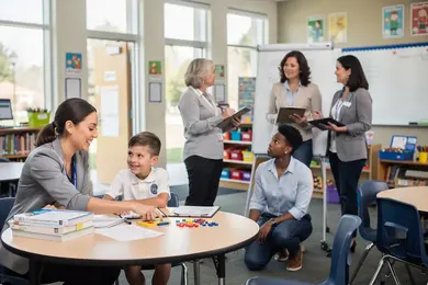 2026 Industry Demand for School Psychology Master's Graduates: Job Outlook & Hiring Trends thumbnail