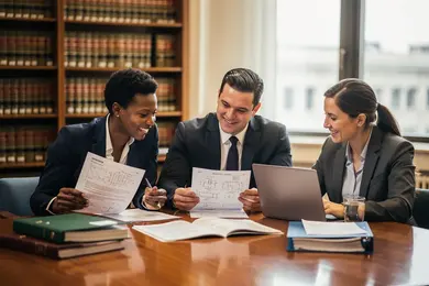 2027 MLS Programs for Technology Transfer and University Licensing Staff thumbnail