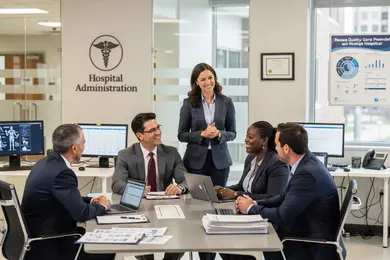 2026 Top Universities Offering Online Health Administration Master's Degrees thumbnail