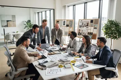2026 Application Deadlines for Online Interior Design Master's Programs: Fall, Spring & Rolling Admissions thumbnail