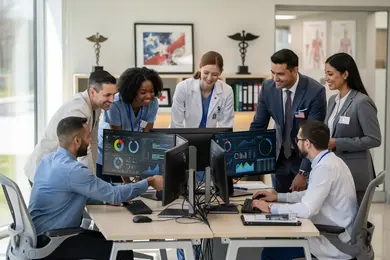 2026 Best Online Bachelor's in Health Informatics for Healthcare Analytics Support Roles thumbnail